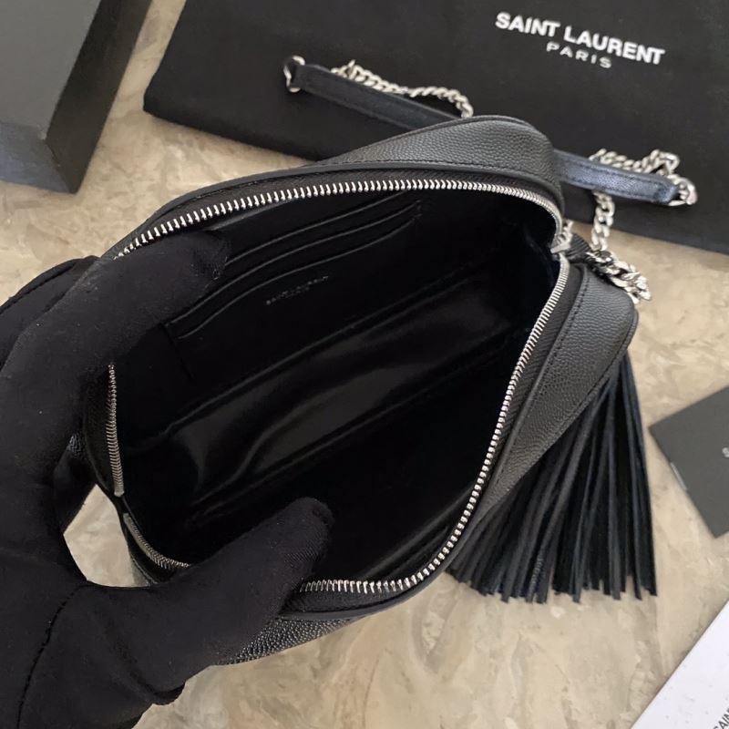 YSL Satchel Bags